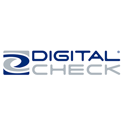 Digital Check Check Scanner & Receipt Printers for banks from srs systems inc