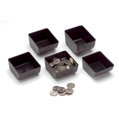 Tellermate Printer Accessories Currency Counters for banks from srs systems inc