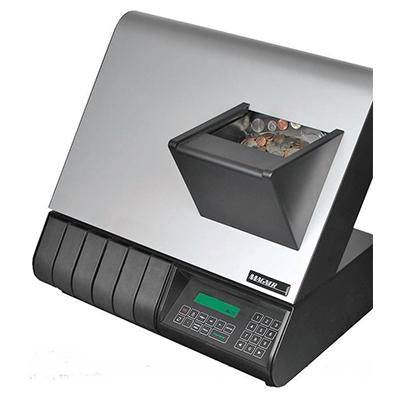 Coin Counter System Coin Counters Currency Sorters Cash Processing by SRS Systems New York ...