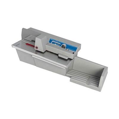 envelope opener for banks from srs systems inc