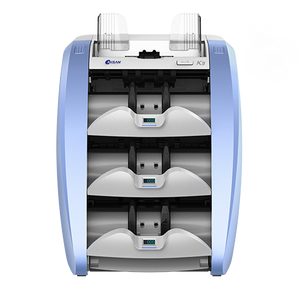 Kisan Newton K3-A 3 Pocket Smart Fitness Sorter