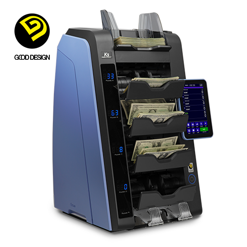 K5-A Fitness Sorter SRS Systems Syracuse NY