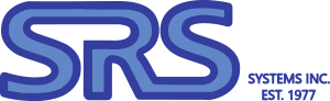 srs systems inc logo