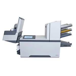 Formax FD6306 Series Forms Handling for banks from srs systems inc