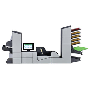 Formax FD6608 Series Forms Handling for banks from srs systems inc