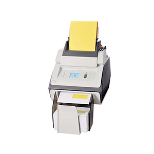 Formax FD 6102 Plus Forms Handling for banks from srs systems inc