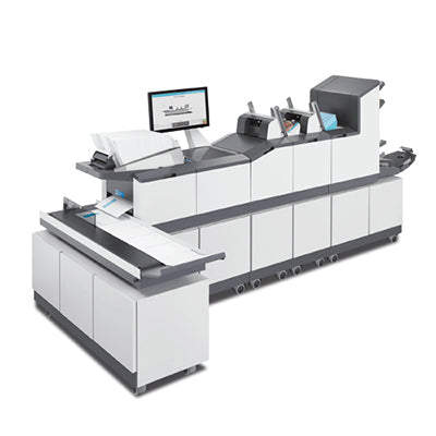 Formax FD 7500 Series Forms Handling for banks from srs systems inc