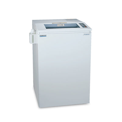 Formax FD 8652 Forms Handling for banks from srs systems inc