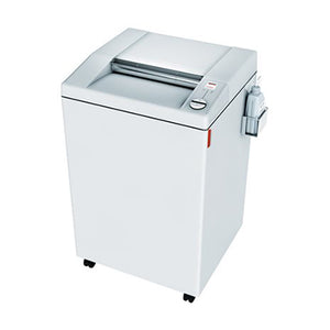 MBM Destroyit 4002 Forms Handling for banks from srs systems inc