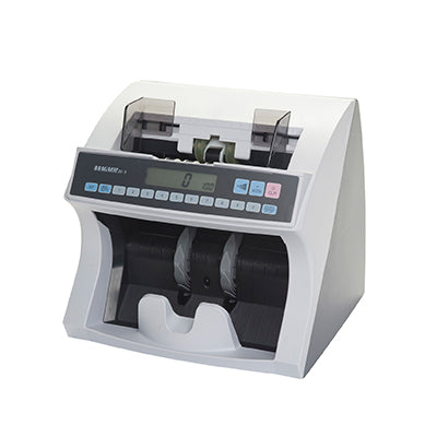 Magner 35-3 Currency Counters for banks from srs systems inc