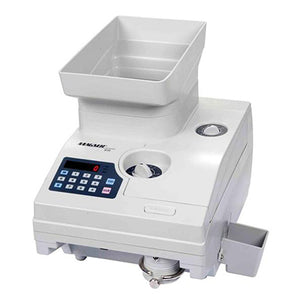 Magner 935 Coin Counters for banks from srs systems inc