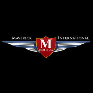 Reconditioned Equipment Maverick from SRS Systems