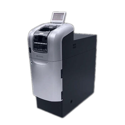Nautilus Hyosung MS-500 Cash Recyclers for banks from srs systems inc
