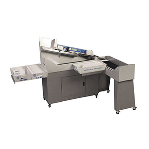  Omation 306 Envelope Opener for banks from srs systems inc