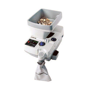 Scan Coin SC360 Coin Counters for banks from srs systems inc