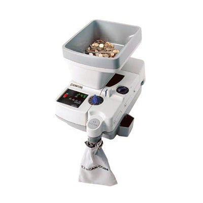 Automatic Coin Counter | Coin Counting Machines for Sale | Scan Coin ...