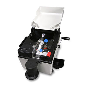 Semacon S-40 Coin Counters for banks from srs systems inc