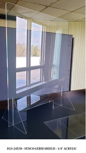 Fenco Germ Shield