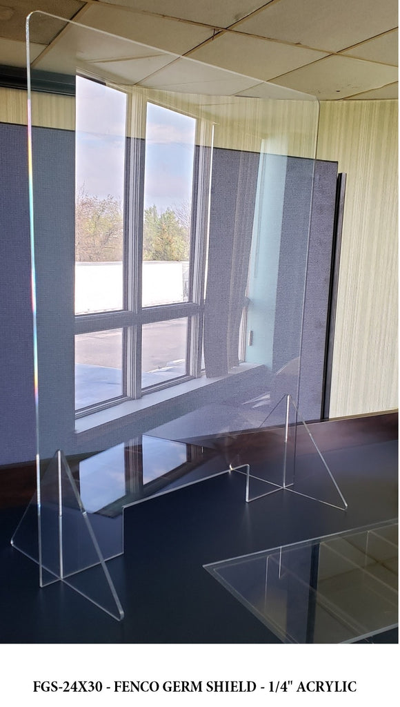 Fenco Germ Shield